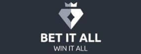 Bet It All Casino logo