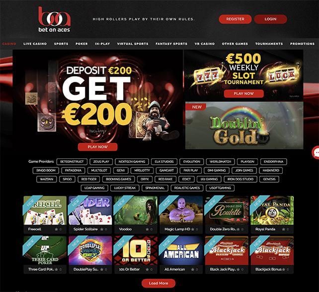 Vivaro Casino Bet Vivaro Casino Bet