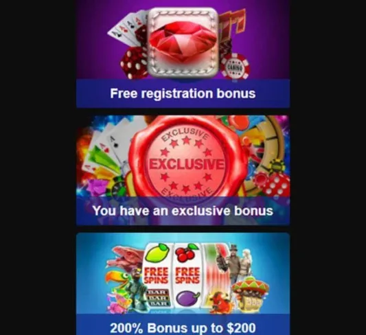 BetNSpin Casino Bonus