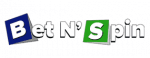 Bet N Spin Casino logo