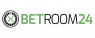 Betroom24 logo