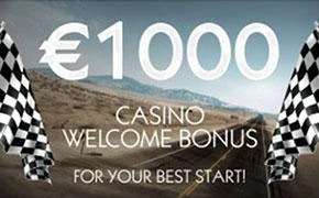 Betcruise Bonus Package