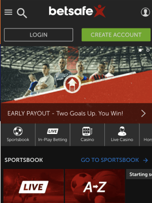 Betsafe