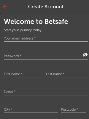 Betsafe