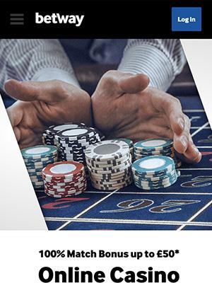 Betway