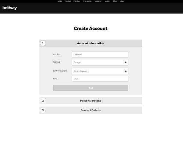 Betway