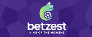 Betzest Casino logo