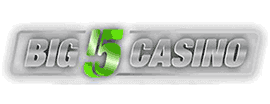 Big 5 Casino logo