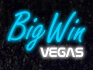 Big Win Vegas Small Logo