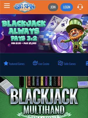 BigSpinCasino