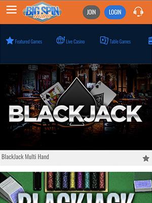 BigSpinCasino