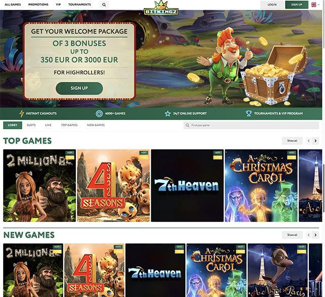 Bitkingz casino no deposit bonus 2020 Bitkingz casino no deposit bonus 2020