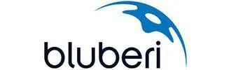 Bluberi Logo