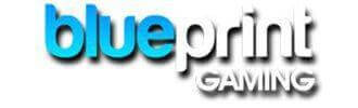Blue Print Gaming Logo
