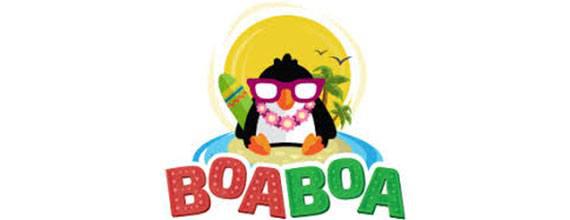 BoaBoa Casino logo