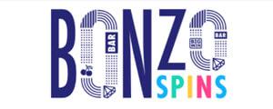 Bonzo Spins logo