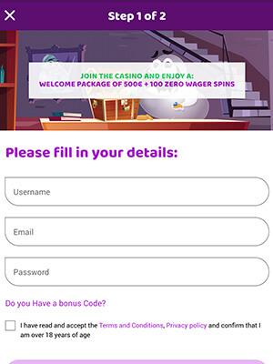 Boo Casino