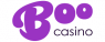 Boo Casino logo