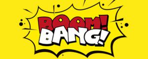 Boom Bang Casino logo