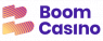 Boom Casino logo