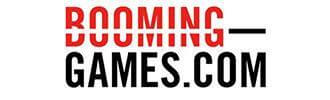 Booming Games Logo