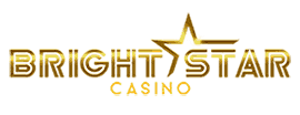 Bright Star Casino logo