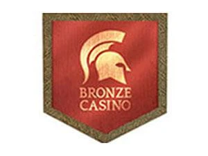 Bronze Casino Small Logo