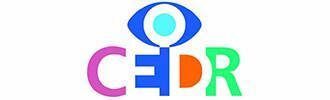 CEDR logo