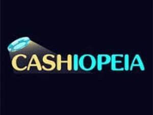 Cashiopeia Casino Logo