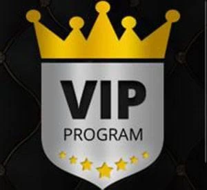 Cashiopeia Casino VIP Program