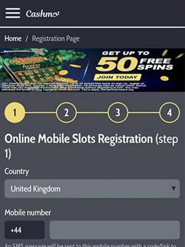 Cashmo Casino Login UK New Bonus: What You Need to Know