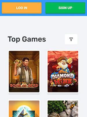 Casilando Mobile Games