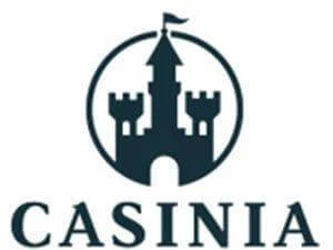 Casinia Casino Logo