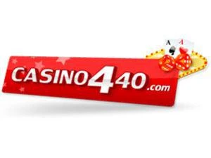 Casino 440 Logo