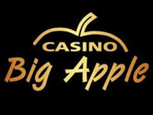 Big Apple Casino Logo