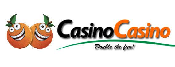Casino Casino logo