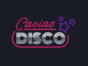 CasinoDisco Small Logo