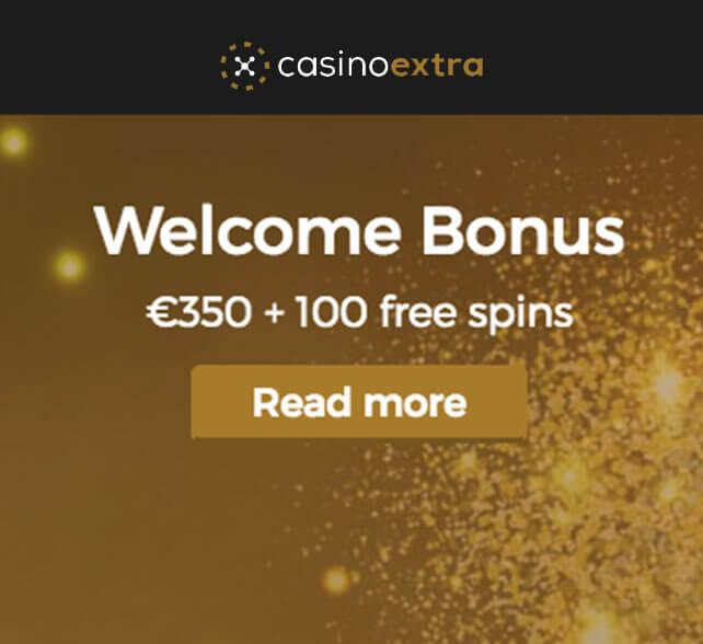 Casino Extra Bonus