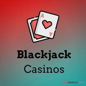 New Blackjack casinos