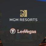 LeoVegas snaps up Leap Gaming in latest expansion logo