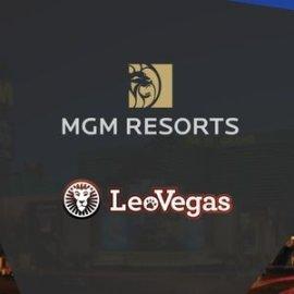 LeoVegas snaps up Leap Gaming in latest expansion logo
