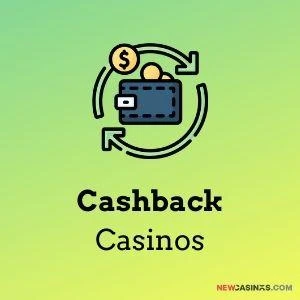 cashback casinos