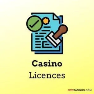 casino licences