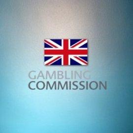 UKGC Reveals Income for 2022 logo