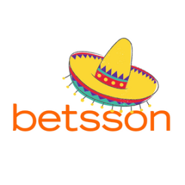 Betsson Expands in Italy and Mexico logo