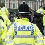 UK Police to Screen Gambling Addicted Suspects logo