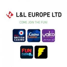 L&L Europe Summer Specials logo