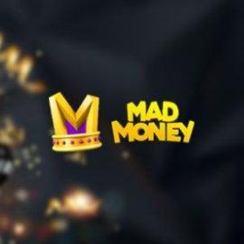 MadMoney Free Spins on Wednesdays logo