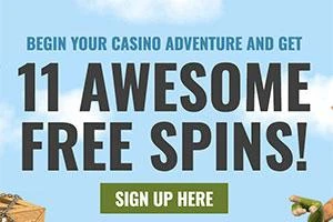 Casino Jefe Free Spins