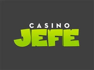 Casino Jefe Small Logo